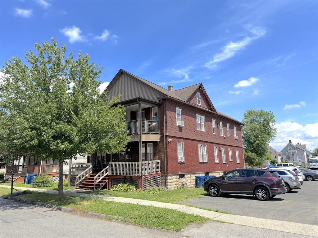 71 Hill St