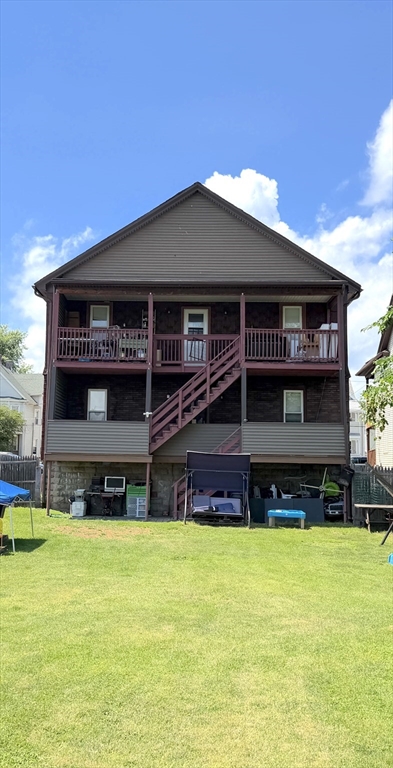 71 Hill St