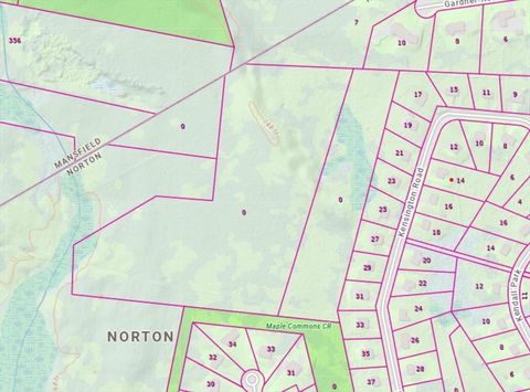 0 Kensington Rd Norton MA 02766