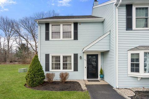 728 Auburn St C1 Whitman MA 02382