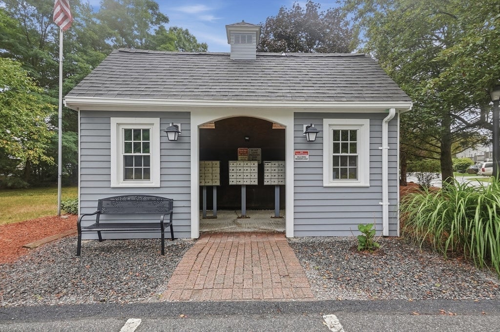 43 Villa Roma Drive #43, Tewksbury, MA Photo #36