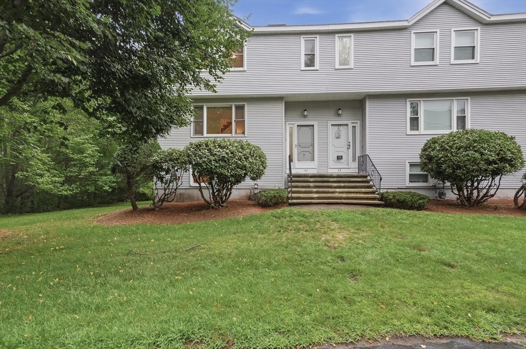 43 Villa Roma Drive #43, Tewksbury, MA Photo #1