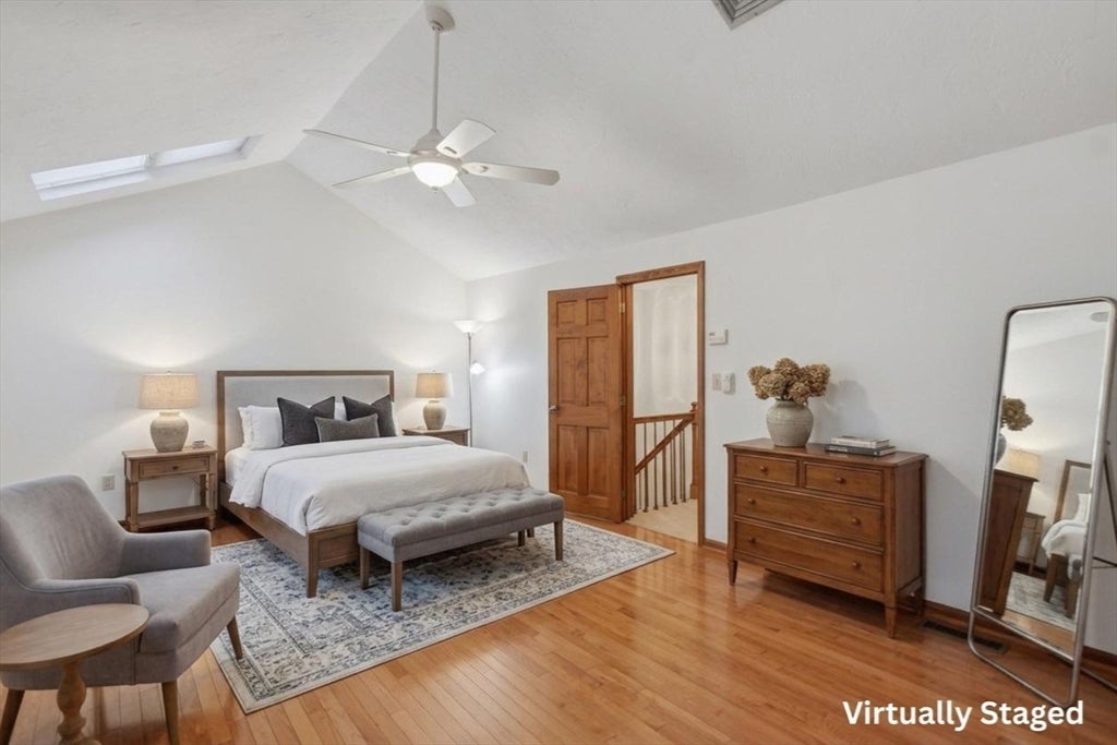 43 Villa Roma Drive #43, Tewksbury, MA Photo #26