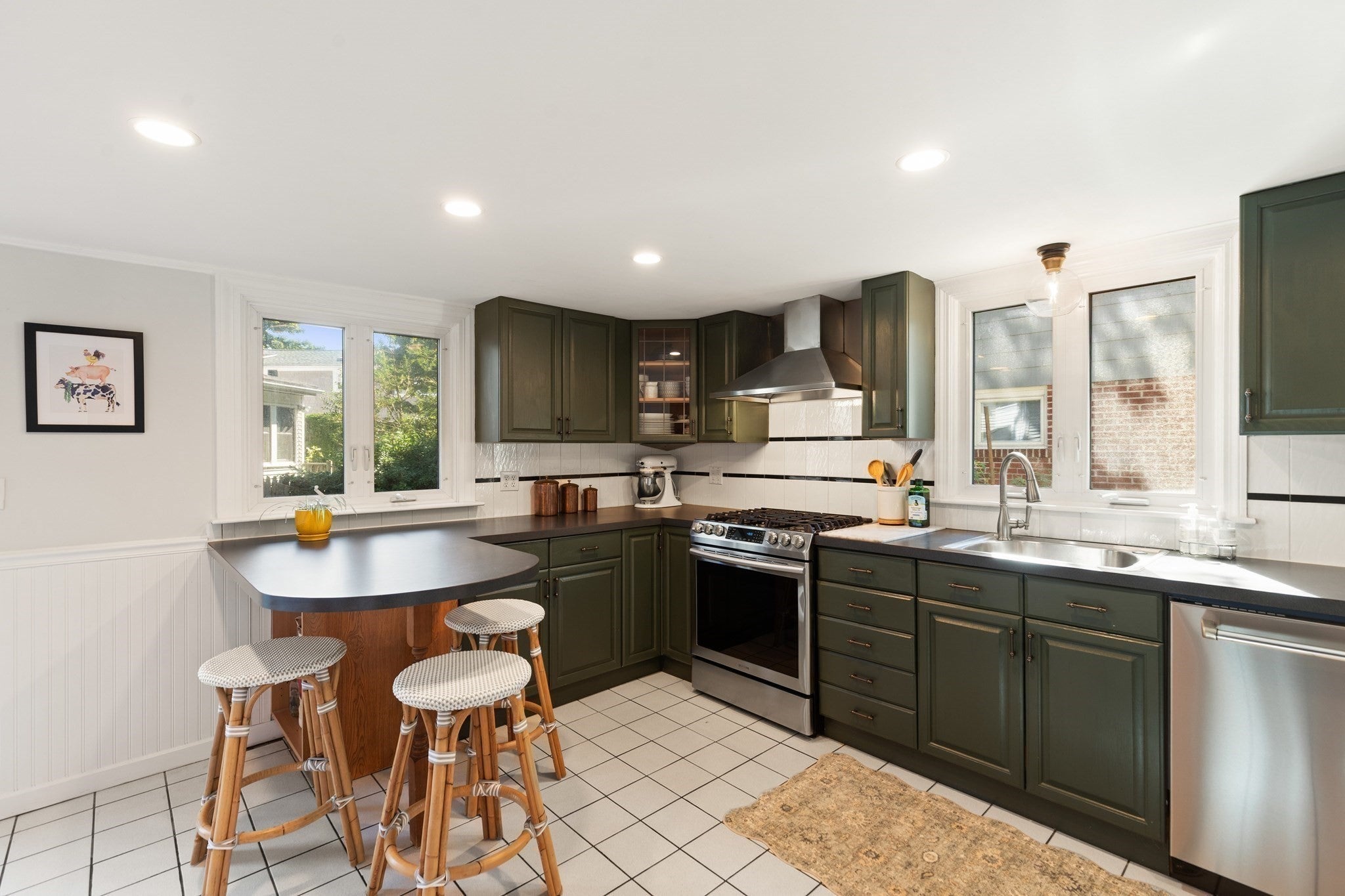 37 West Street, Marblehead, MA, 37 West Street, Marblehead, MA Photo #17