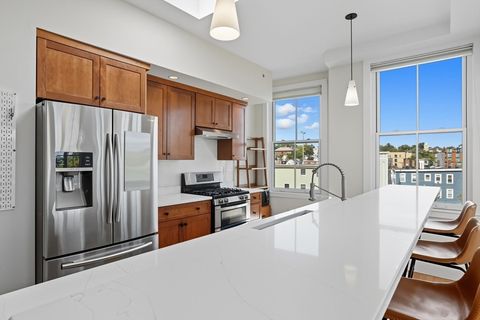 43 Park Street 18 Somerville MA 02143