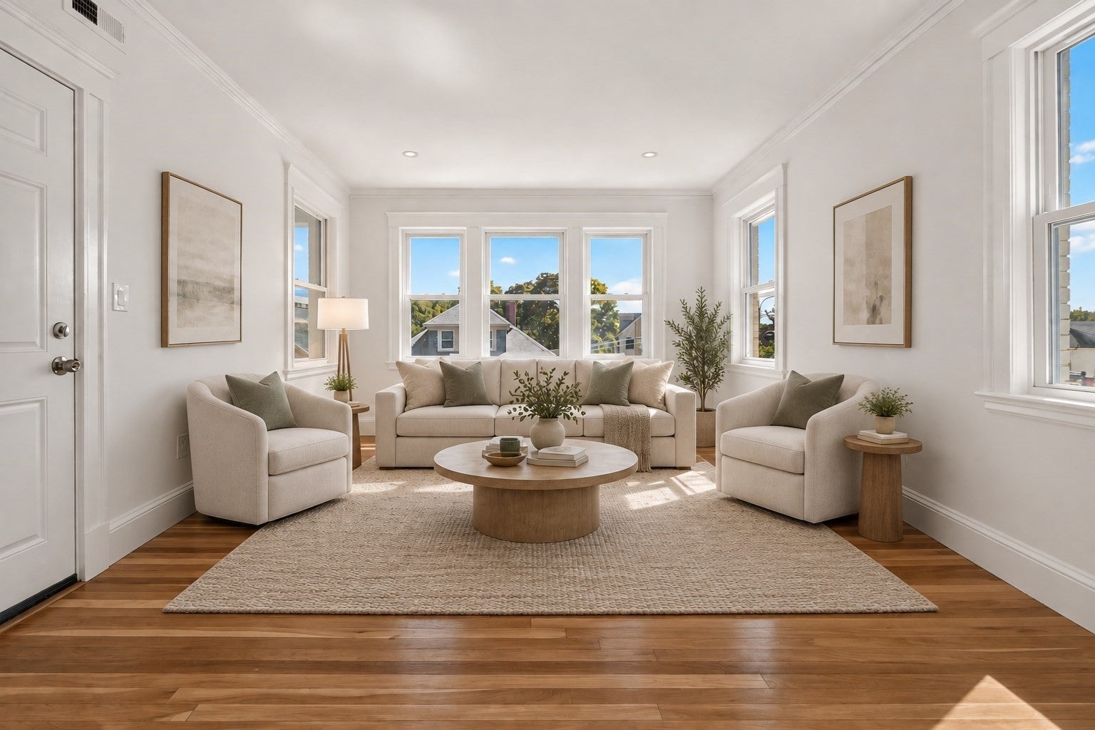 7 Richard Ave #3, Cambridge, MA Photo #1