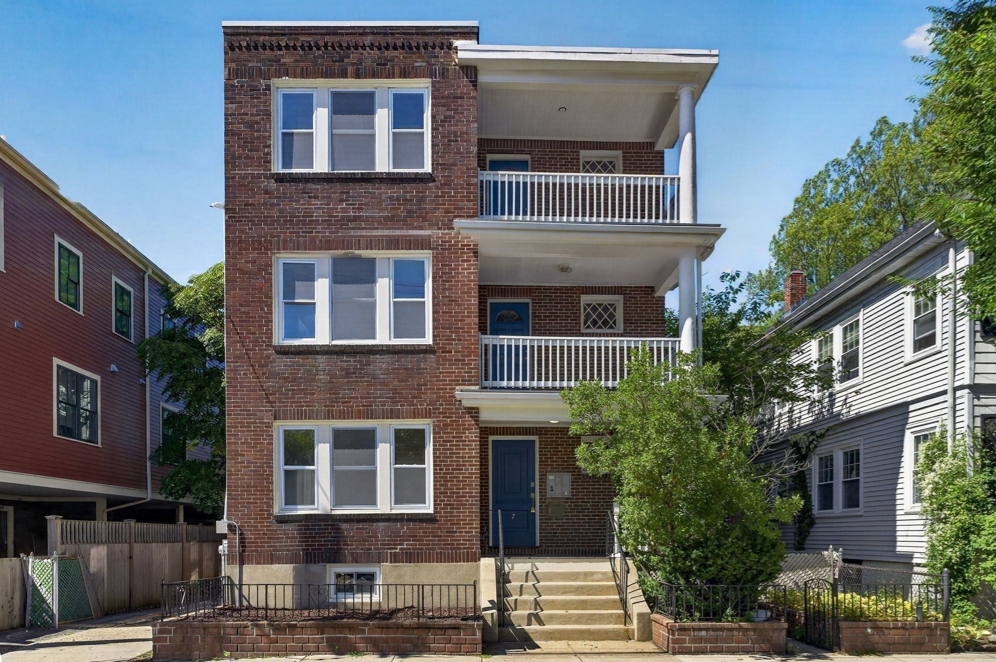 7 Richard Ave #3, Cambridge, MA Photo #12