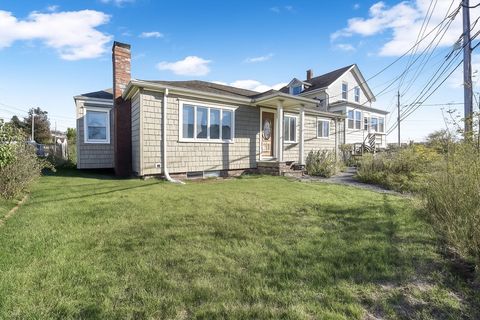 256 Rhode Island Ave Fall River MA 02724