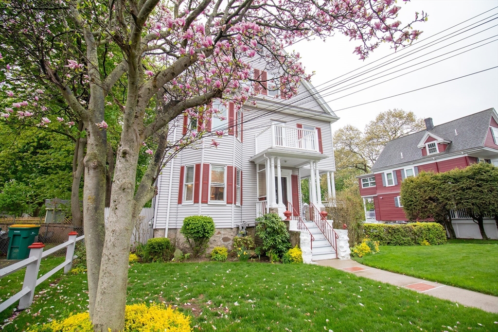 108 Winslow Ave #2, Norwood, MA, 108 Winslow Ave #2, Norwood, MA Photo #2