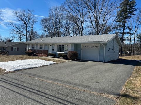 Photo of 244 Hovenden Ave, Brockton, MA 02302 (MLS # 73485707)