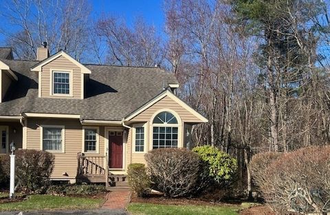 12 Birchwood Lane 12 Hopkinton MA 01748