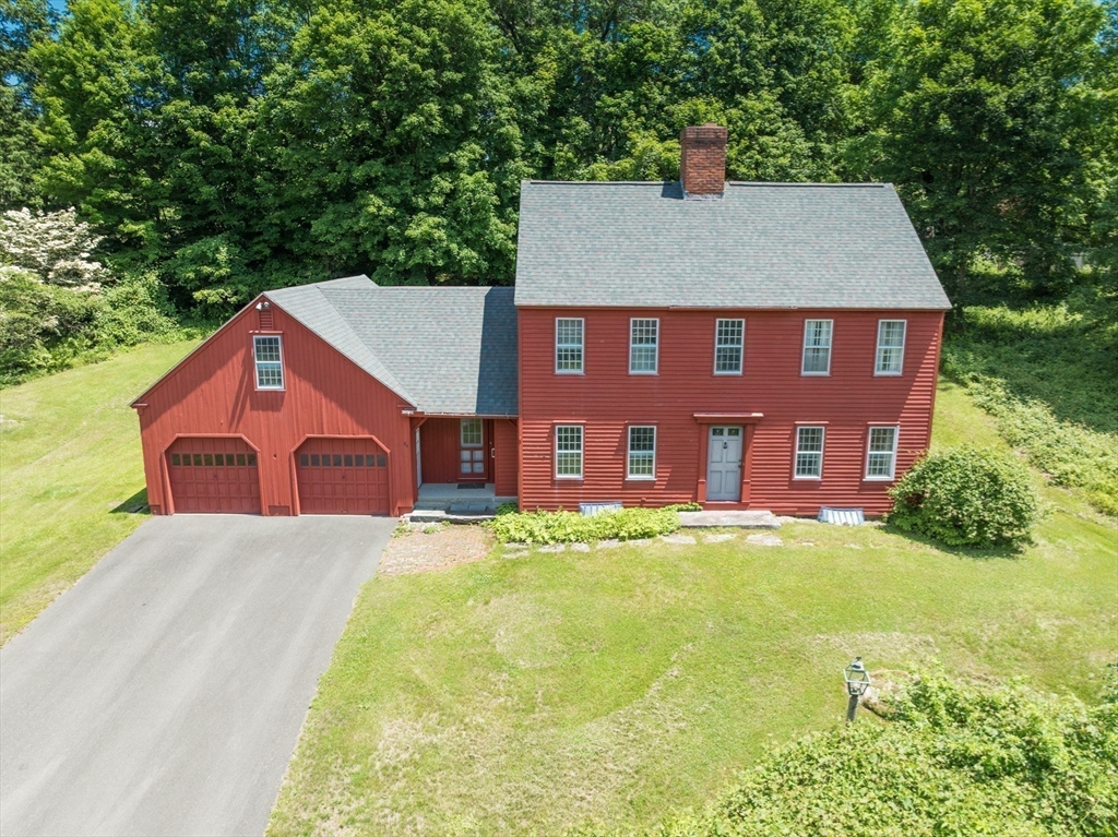 24 South Sunset Avenue