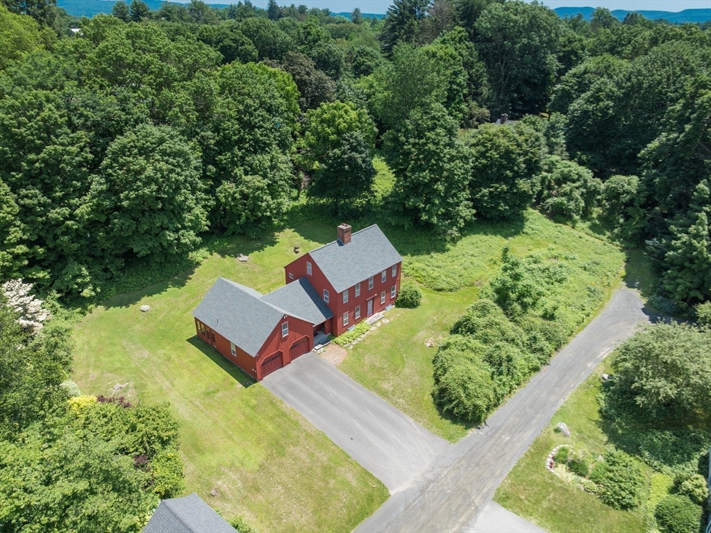 24 South Sunset Avenue