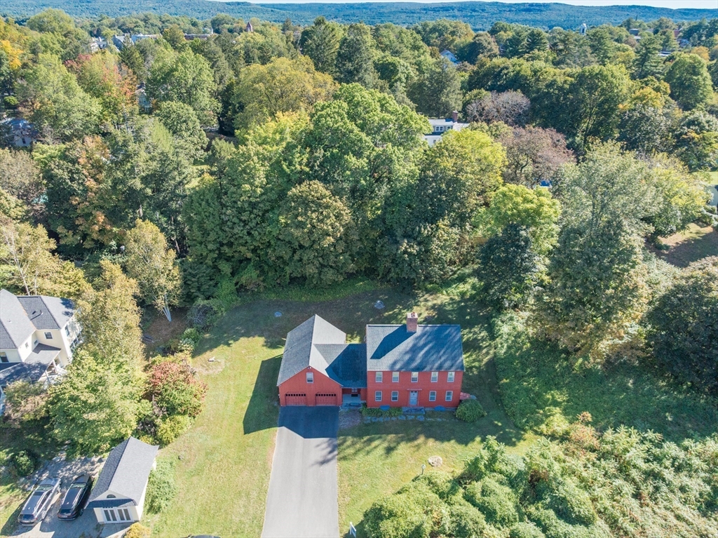 24 South Sunset Avenue