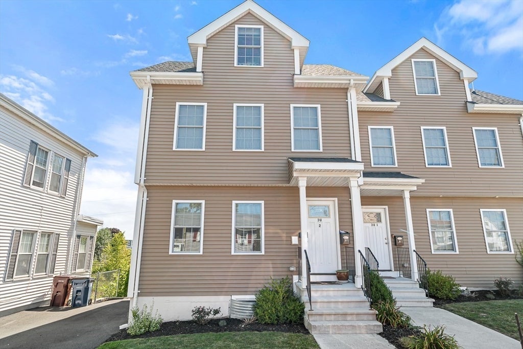 3 Burnham St #2, Revere, MA, 3 Burnham St #2, Revere, MA Photo #1