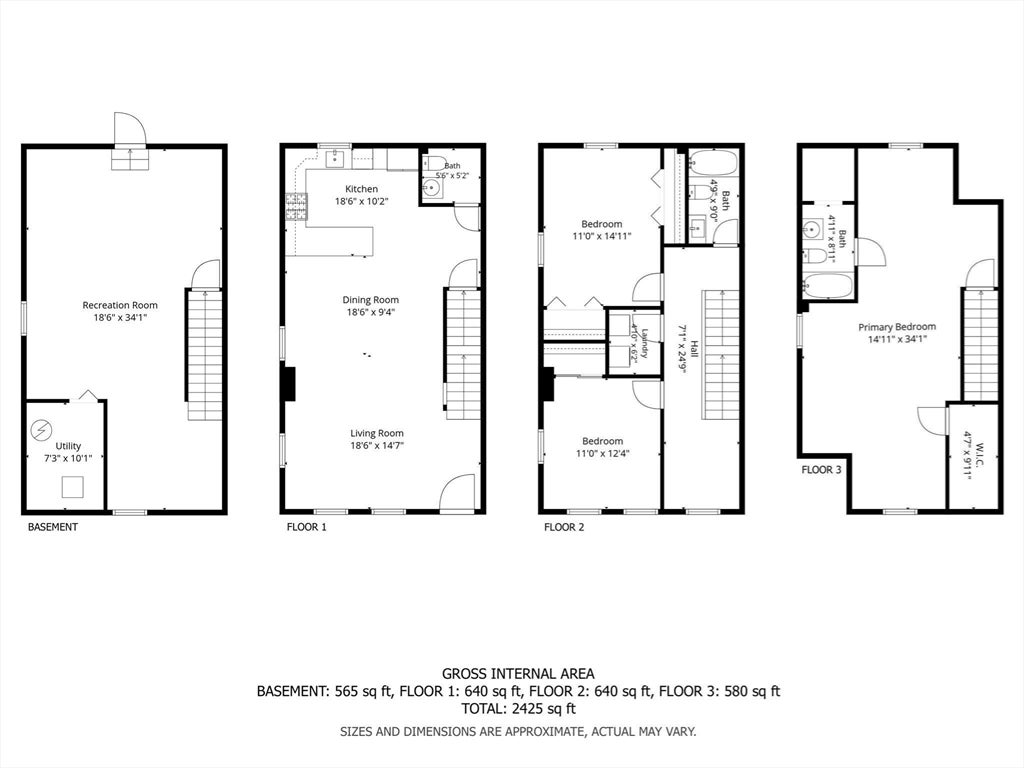 3 Burnham St #2, Revere, MA, 3 Burnham St #2, Revere, MA Photo #29