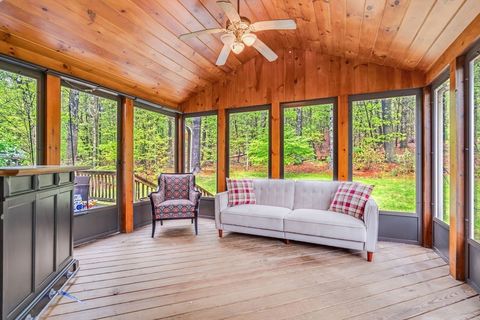 83 Norfolk Rd Millis MA 02054