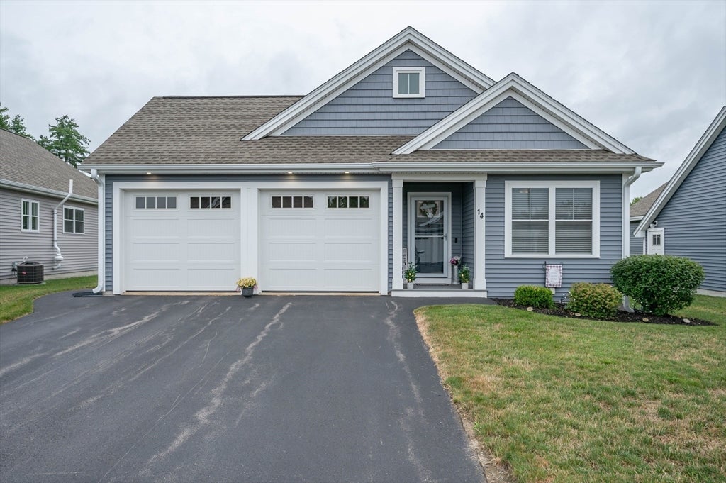 14 Pasture #32, Nashua, NH, 14 Pasture #32, Nashua, NH Photo #1