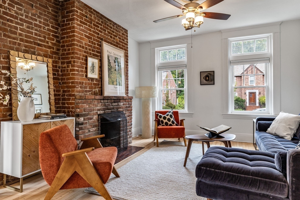 151 Longwood Avenue 1