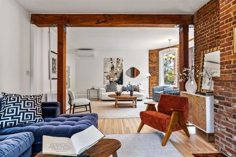 151 Longwood Avenue 1 Brookline MA 02446