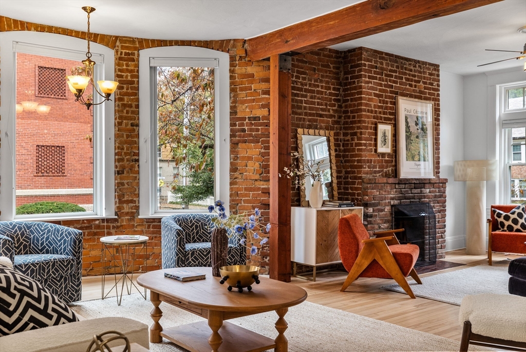 151 Longwood Avenue 1