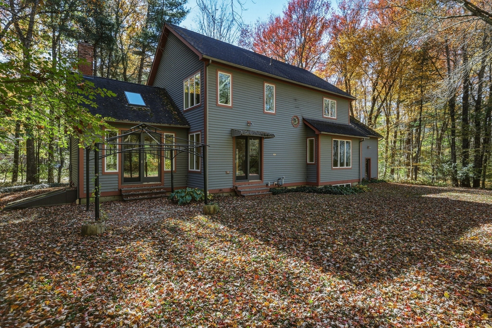 521 Old Farm Rd, Amherst, MA Photo #37