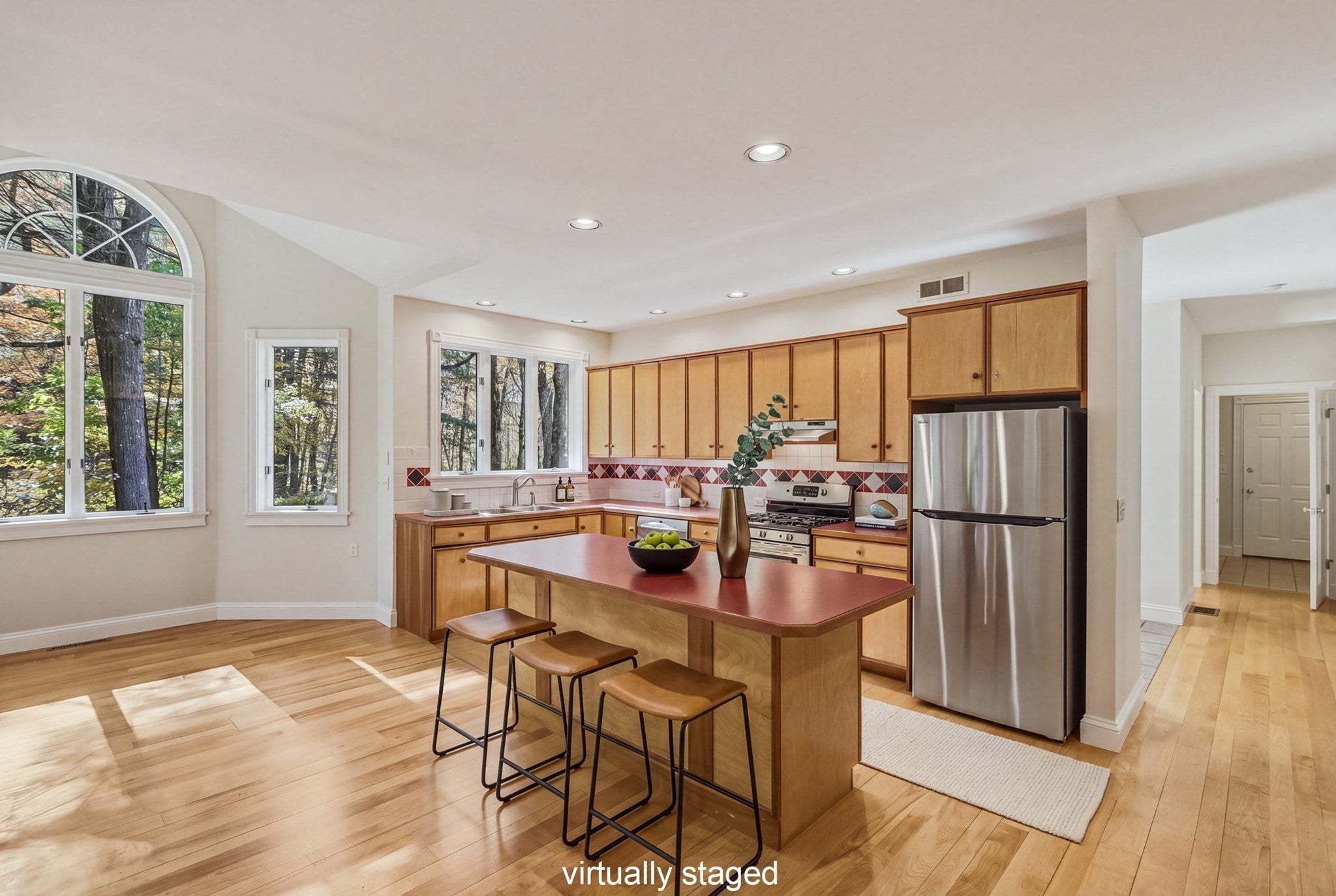 521 Old Farm Rd, Amherst, MA Photo #11