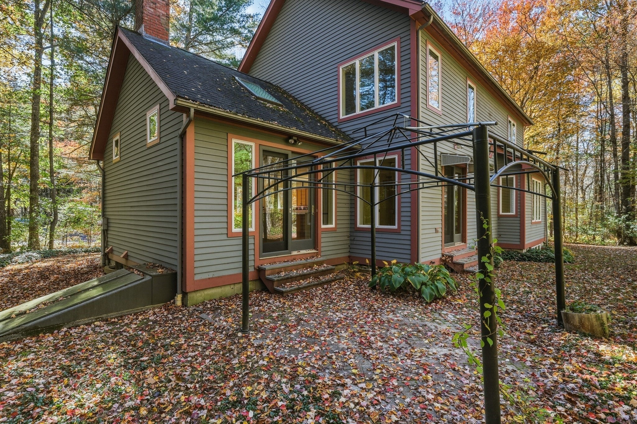 521 Old Farm Rd, Amherst, MA Photo #38