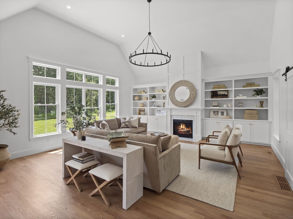 Lot 6 Weeping Willow Drive
