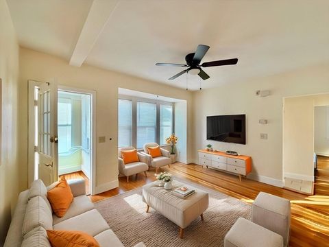 Photo of 9 Miller Stile Rd #3, Quincy, MA 02169 (MLS # 73531332)