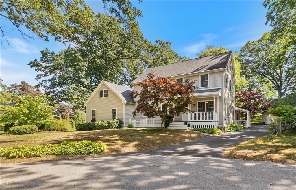 13 Laurel Rd