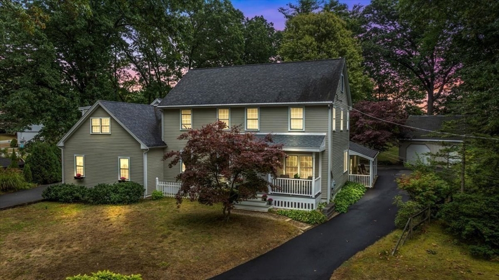 13 Laurel Rd