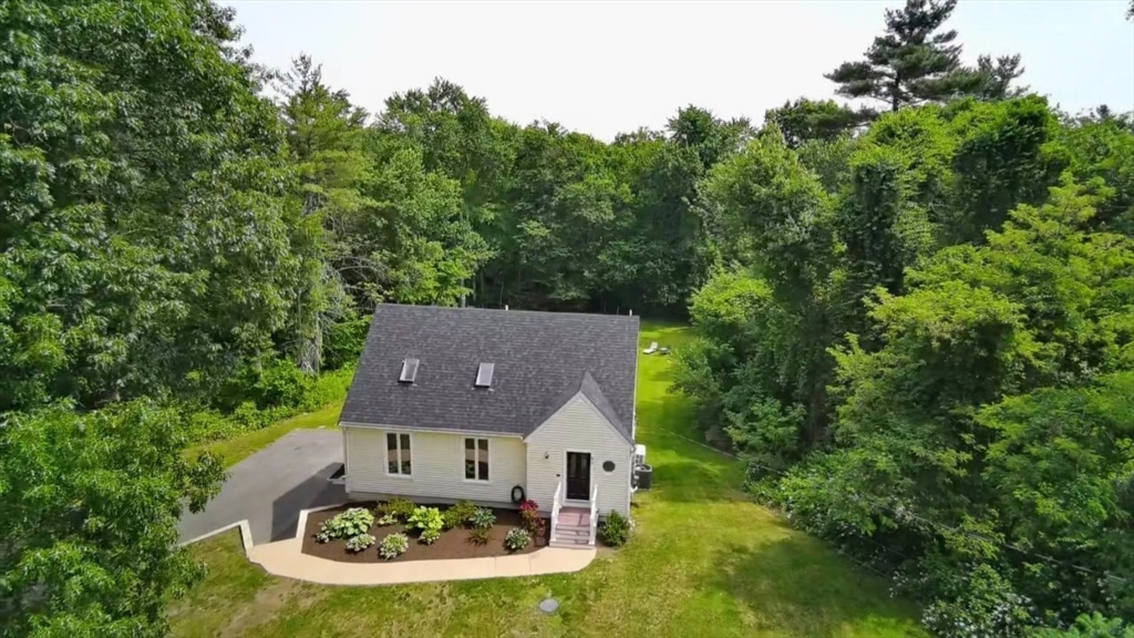 46 Old Powder House Rd
