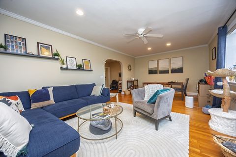 102 Sewall Ave 5 Brookline MA 02446