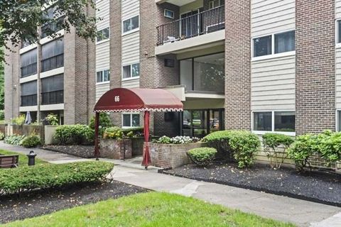 66 Main St 16A Stoneham MA 02180