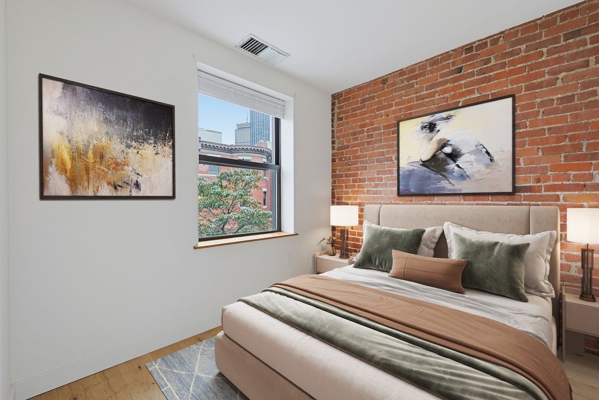96 Gainsborough St #301W, Boston, MA Photo #10