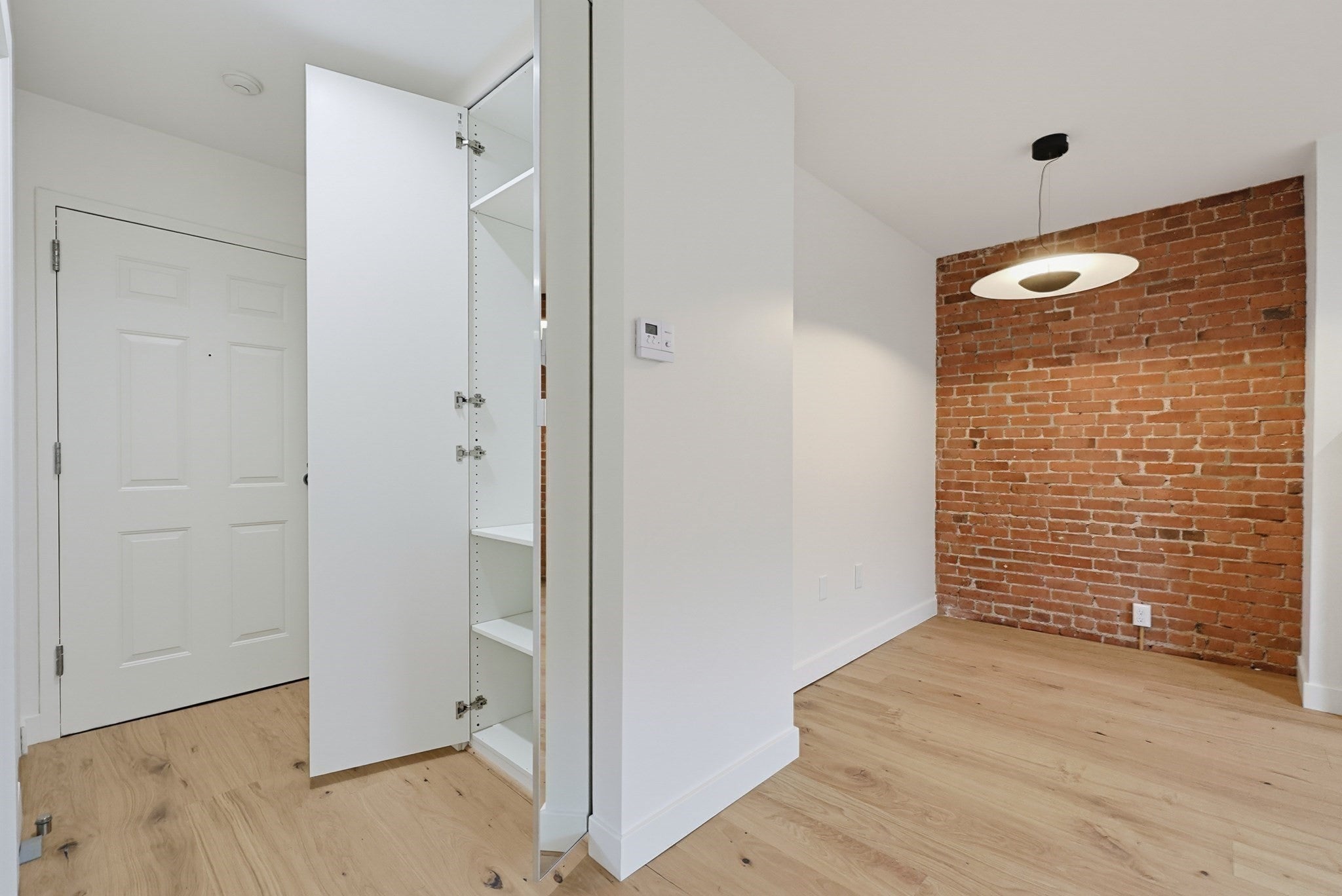 96 Gainsborough St #301W, Boston, MA Photo #13