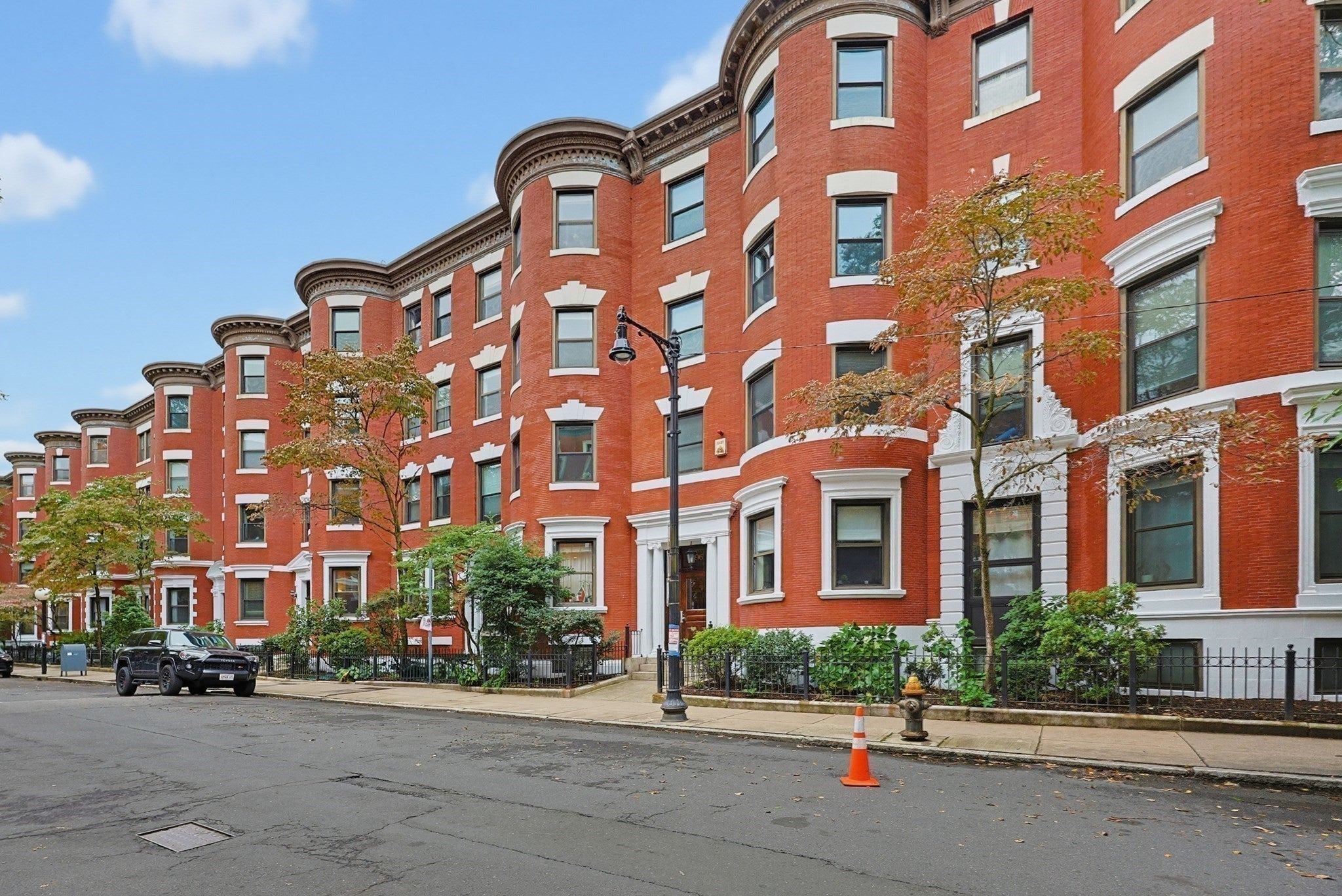 96 Gainsborough St #301W, Boston, MA Photo #17