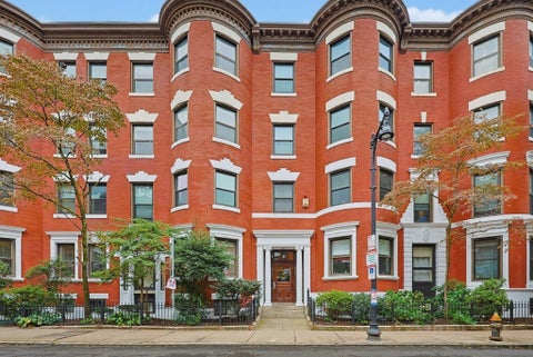 Photo of 96 Gainsborough St #301W, Boston, MA 02115 (MLS # 73586073)