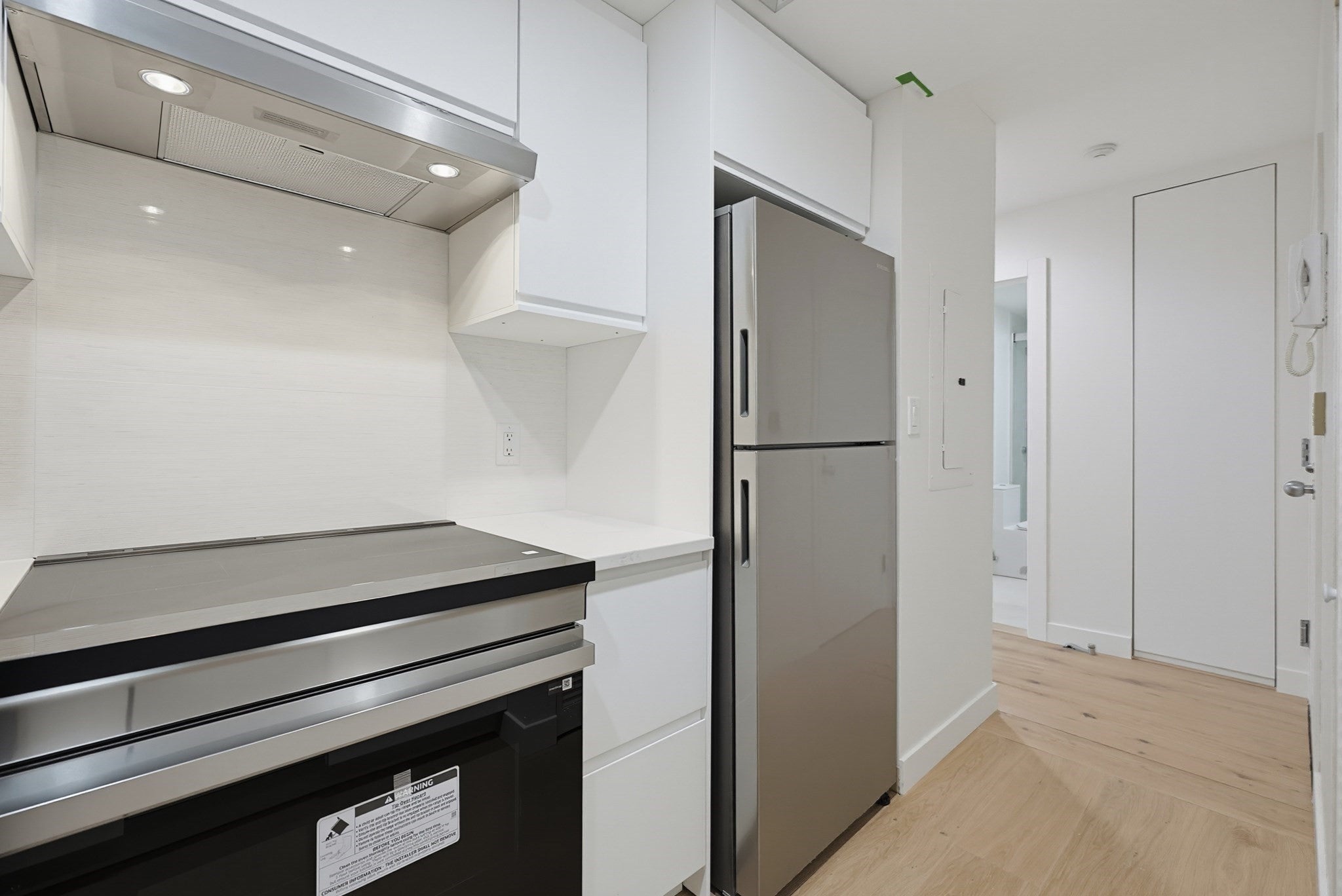 96 Gainsborough St #301W, Boston, MA Photo #9