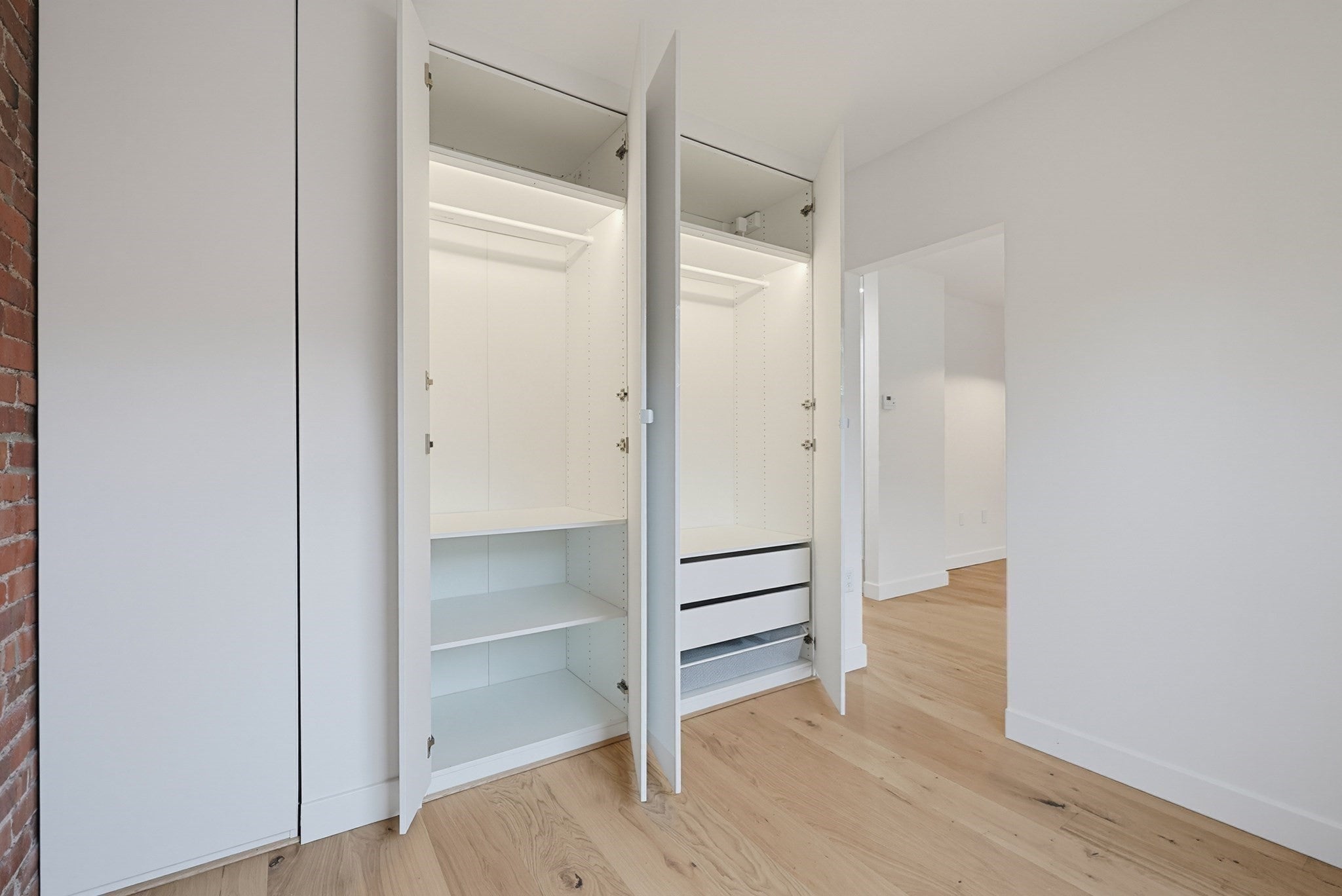 96 Gainsborough St #301W, Boston, MA Photo #12
