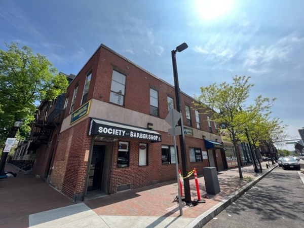 768 - 772 Tremont Street