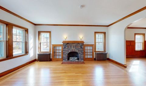 Photo of 113 St Andrew Rd #1, Boston, MA 02128 (MLS # 73506007)