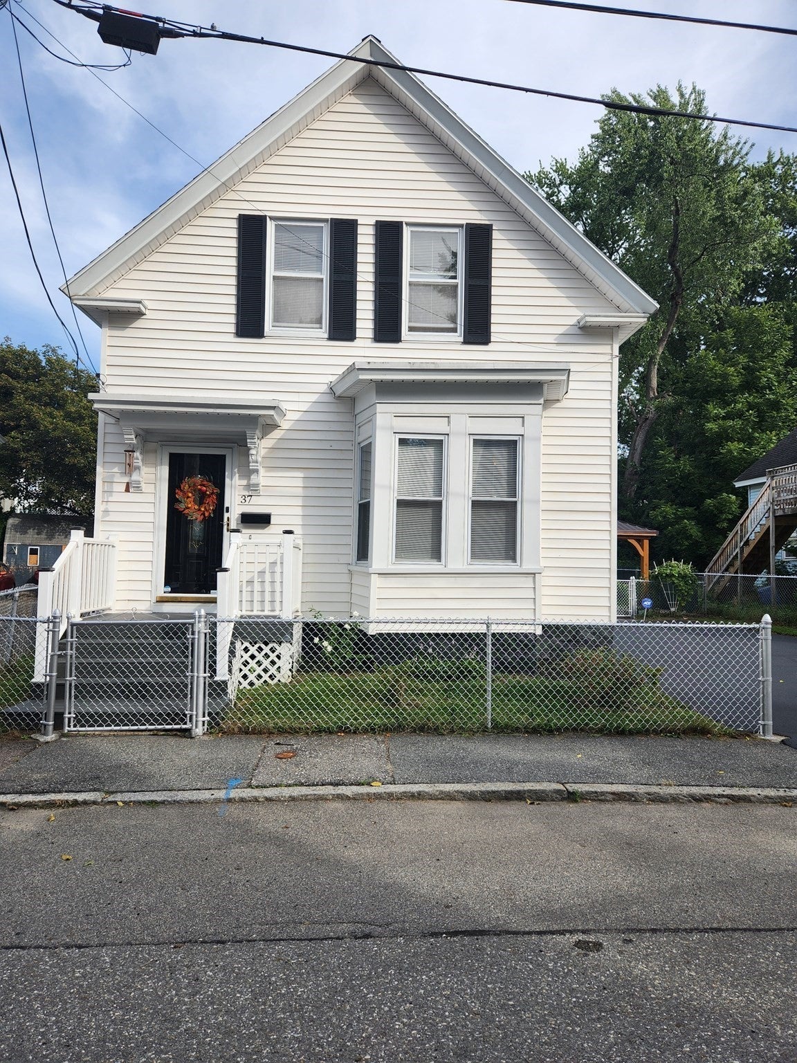 37 Barclay Street, Lowell, MA Photo #1