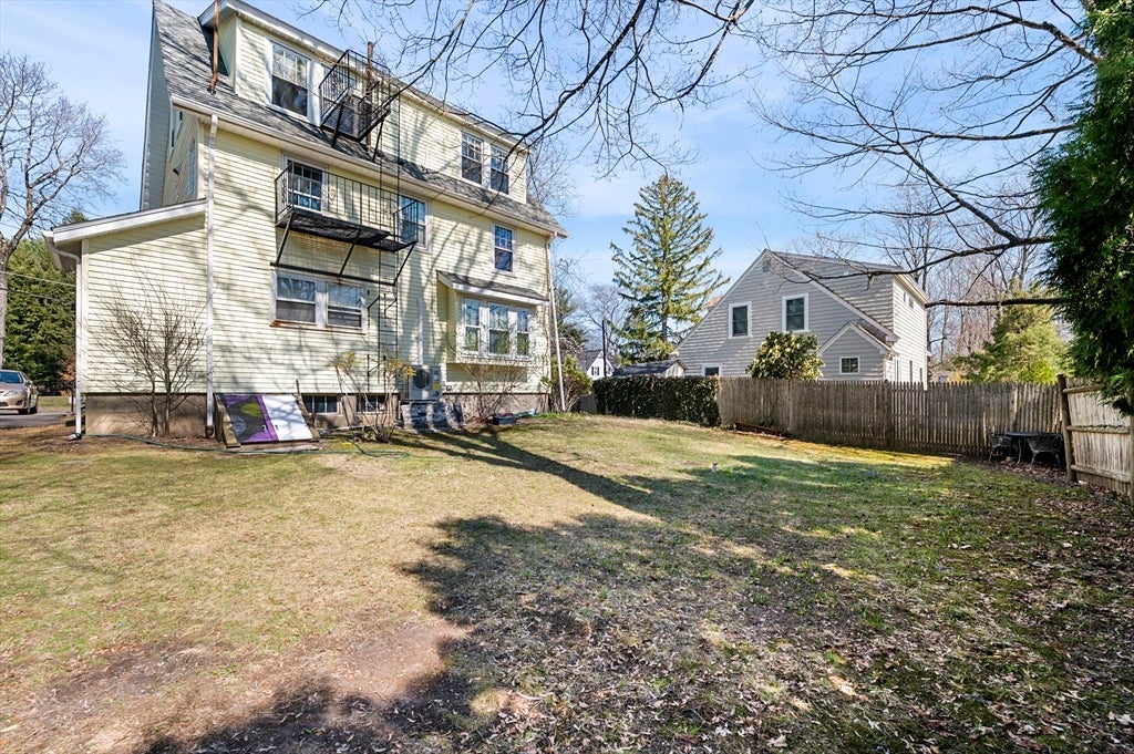 60 Denton Rd #2, Wellesley, MA Photo #15