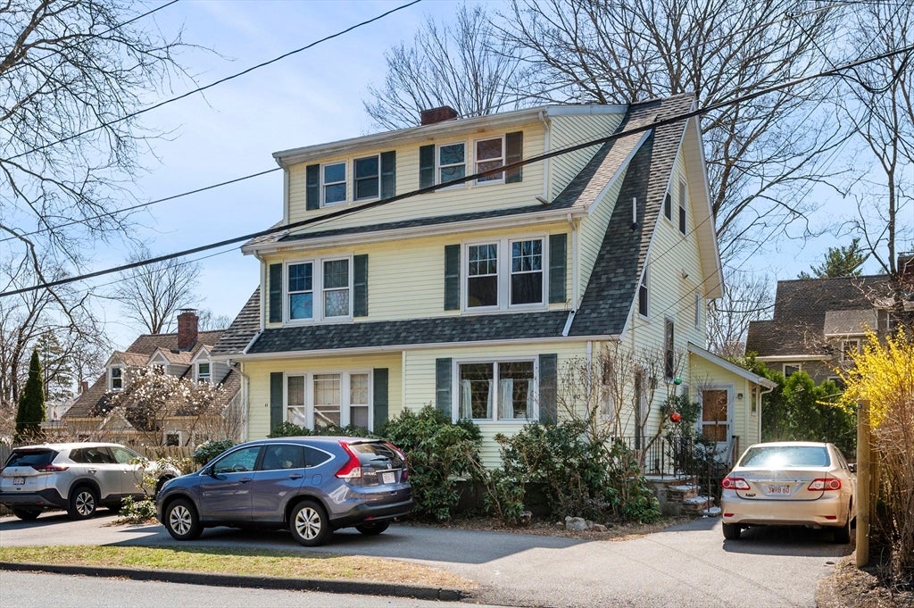 60 Denton Rd #2, Wellesley, MA Photo #14