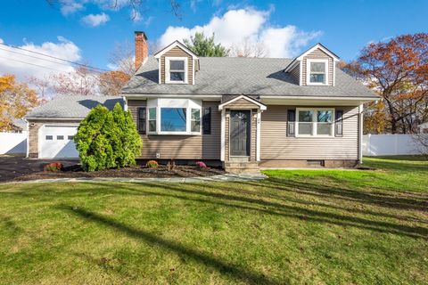 Photo of 34 Irving Dr, Walpole, MA 02081 (MLS # 73460981)
