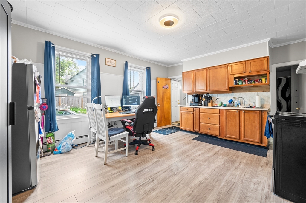11 Pothier St