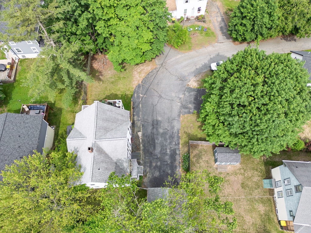 11 Pothier St