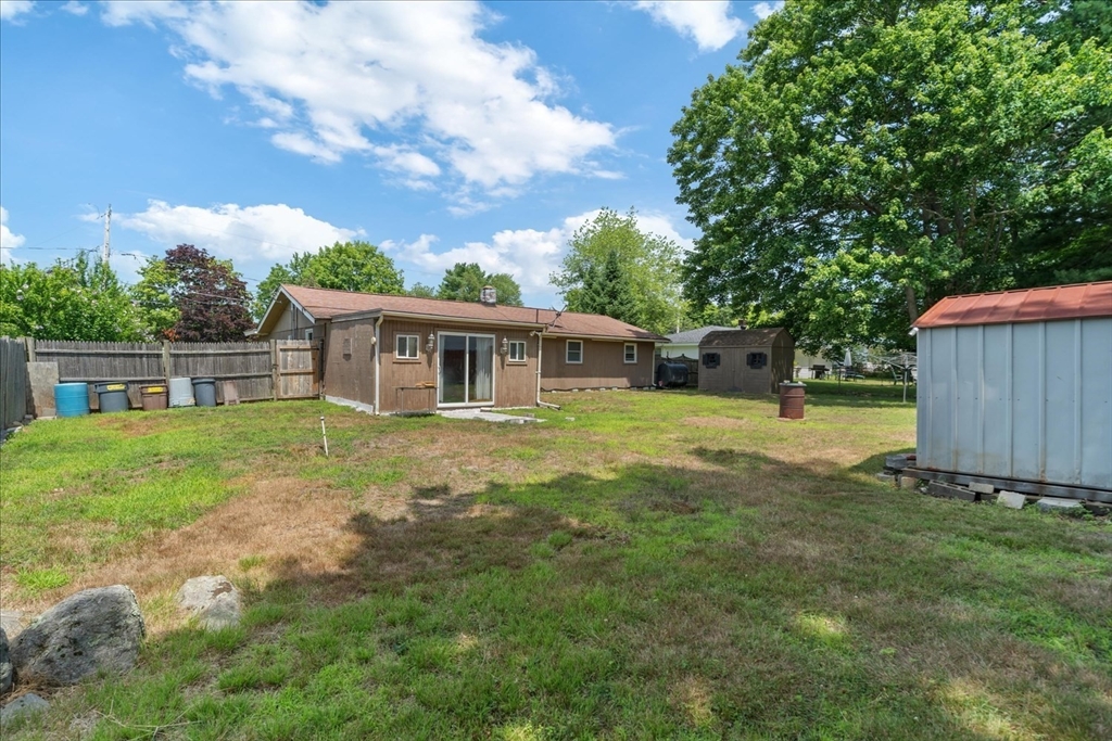 31 Stephen Dr, Brockton, MA Photo #25